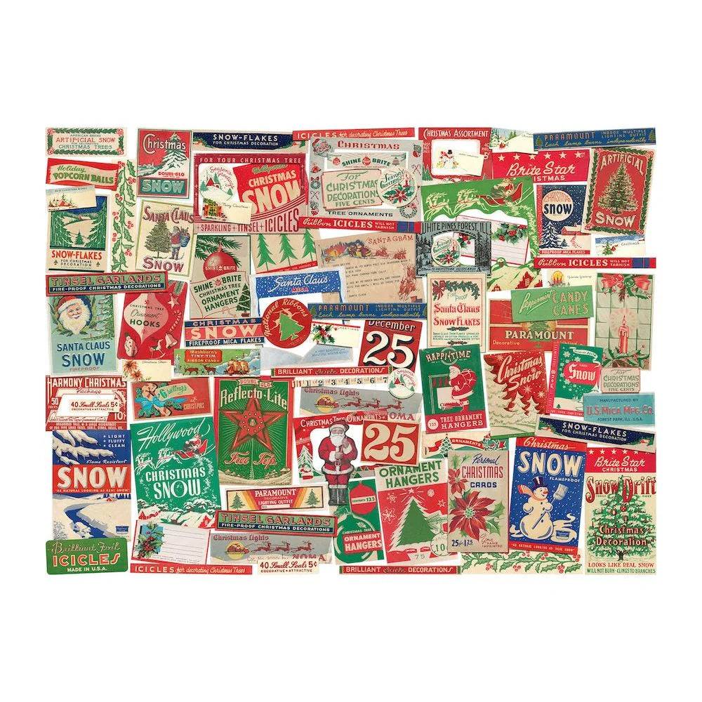 Tim Holtz - Idea-ology - Christmas 2024 - Christmas Emporium Layers