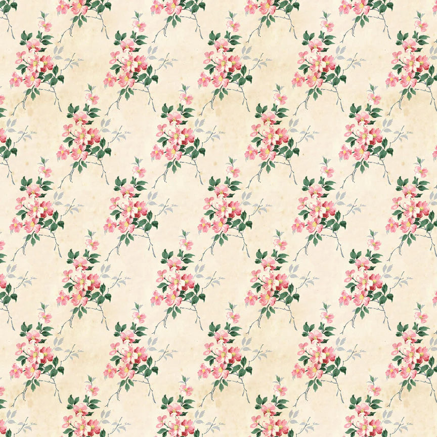 Tim Holtz - Idea-ology - Palette Collection - 12 x 12" - Pink