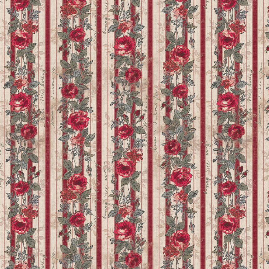 Tim Holtz - Idea-ology - Palette Collection - 8 x 8 " - Red