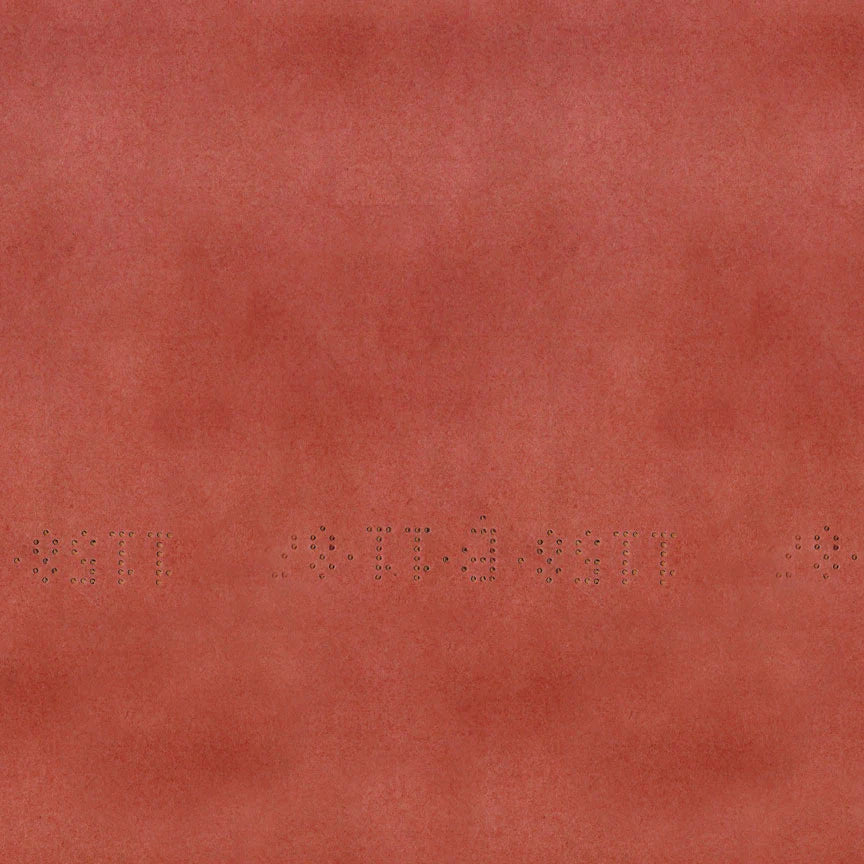 Tim Holtz - Idea-ology - Palette Collection - 8 x 8 " - Red