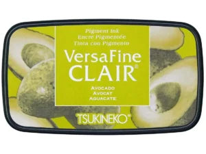 VersaFine Clair - Ink Pad - Avocado