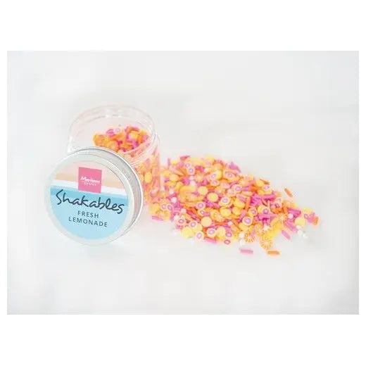 Marianne Design "Shakables" - Fresh Lemonade