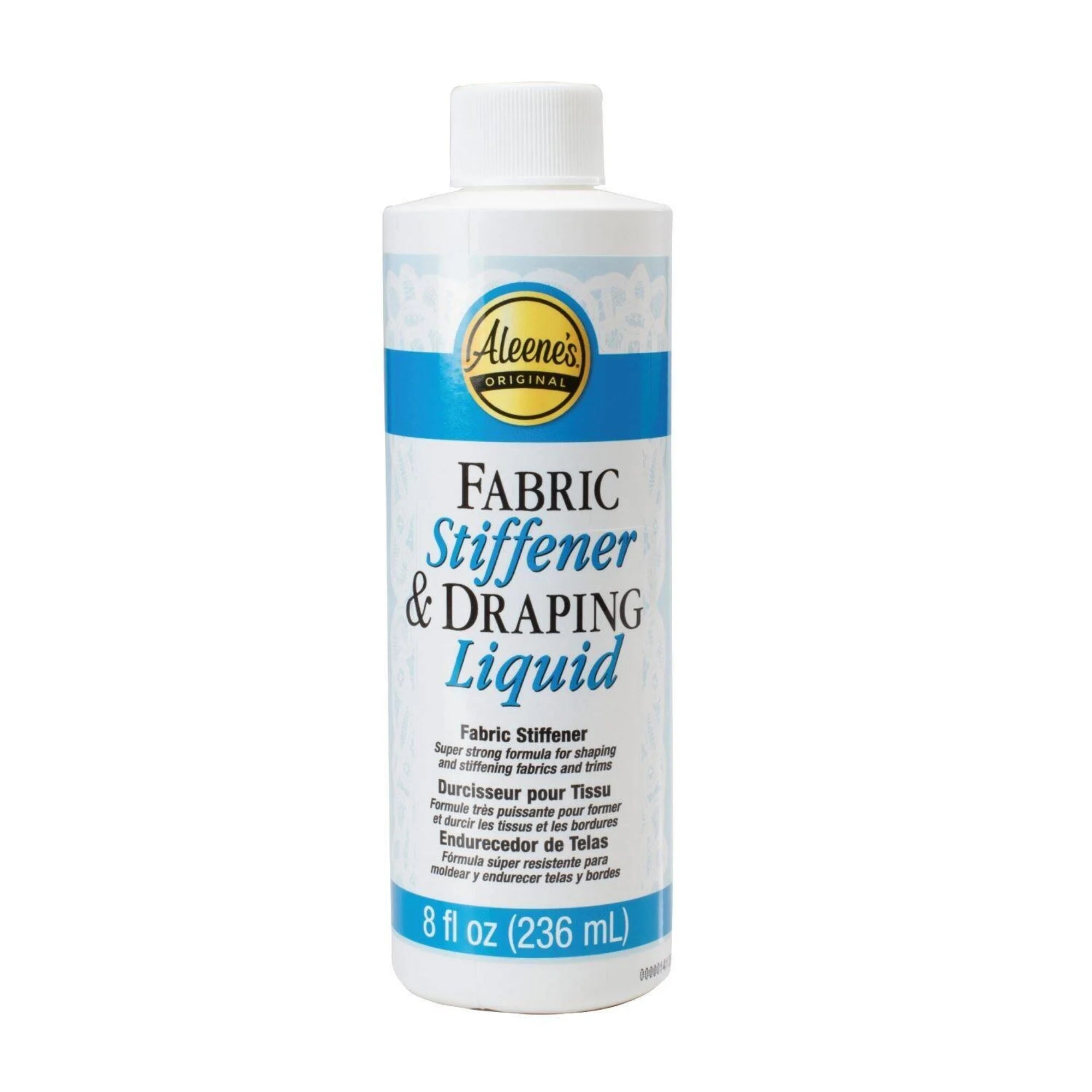 Aleene's - Fabric Stiffener & Draping Liquid