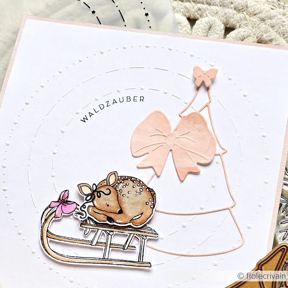 Alexandra Renke - Dies - Bow splendor