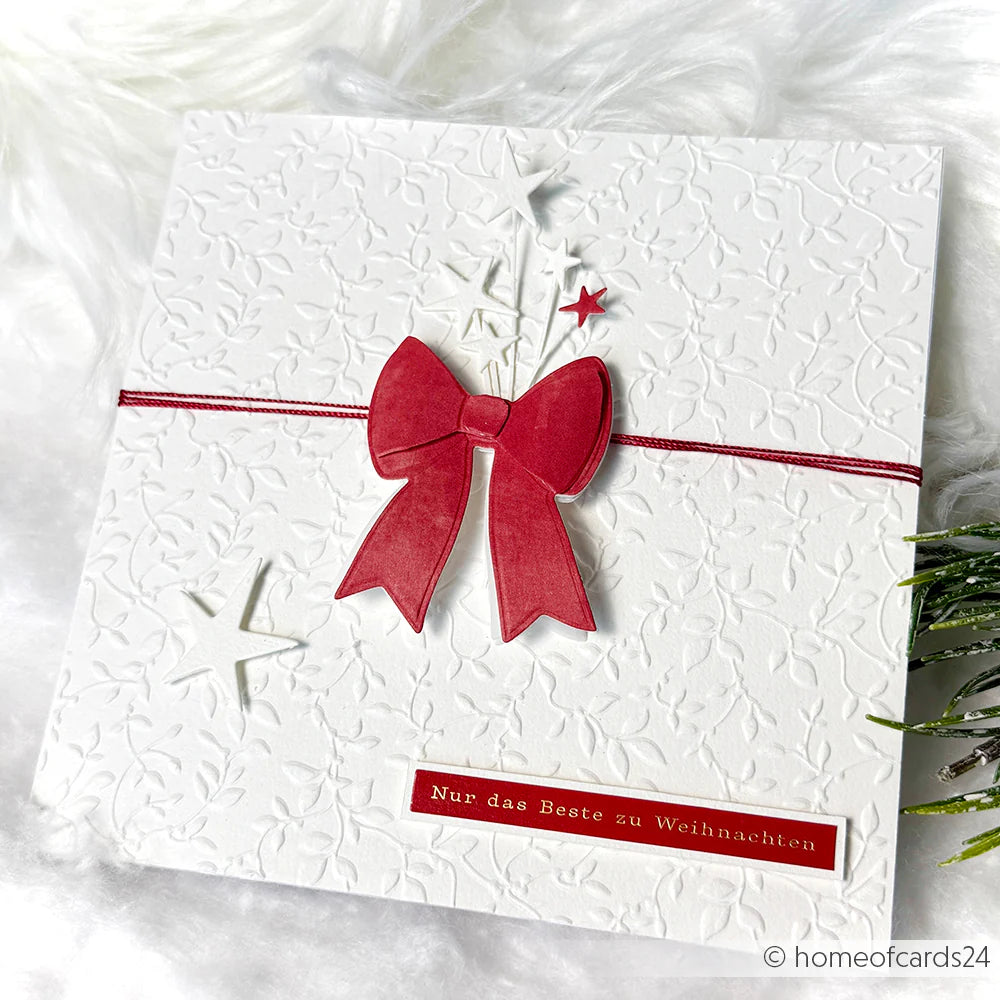 Alexandra Renke - Dies - Bow splendor