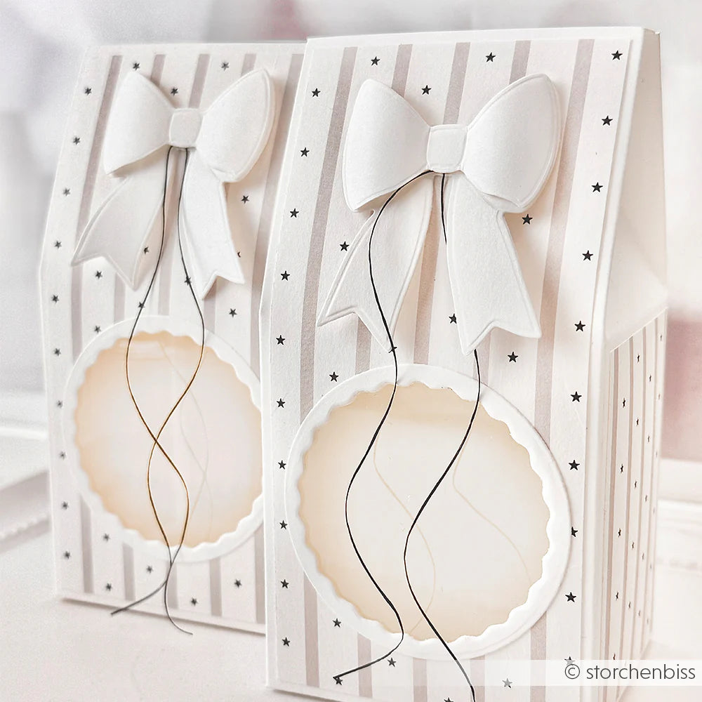 Alexandra Renke - Dies - Bow splendor