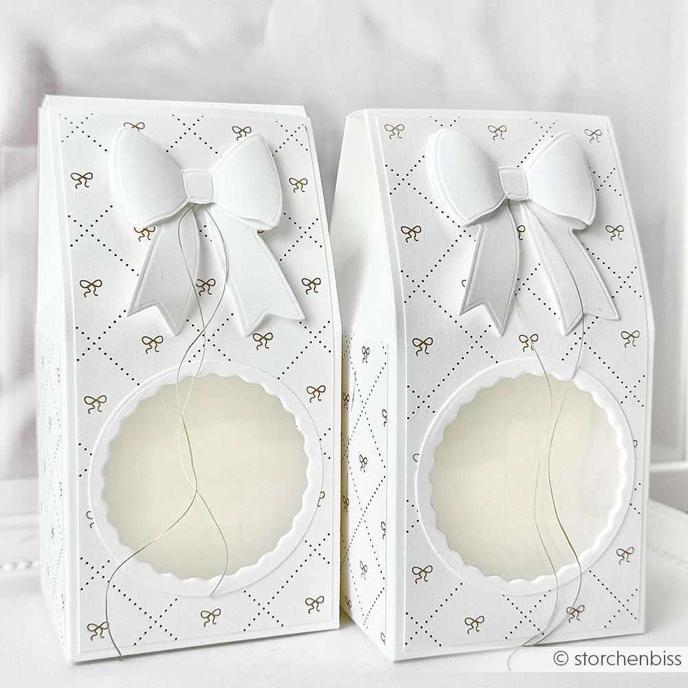 Alexandra Renke - Dies - Bow splendor