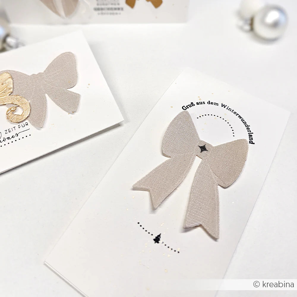 Alexandra Renke - Dies - Bow splendor