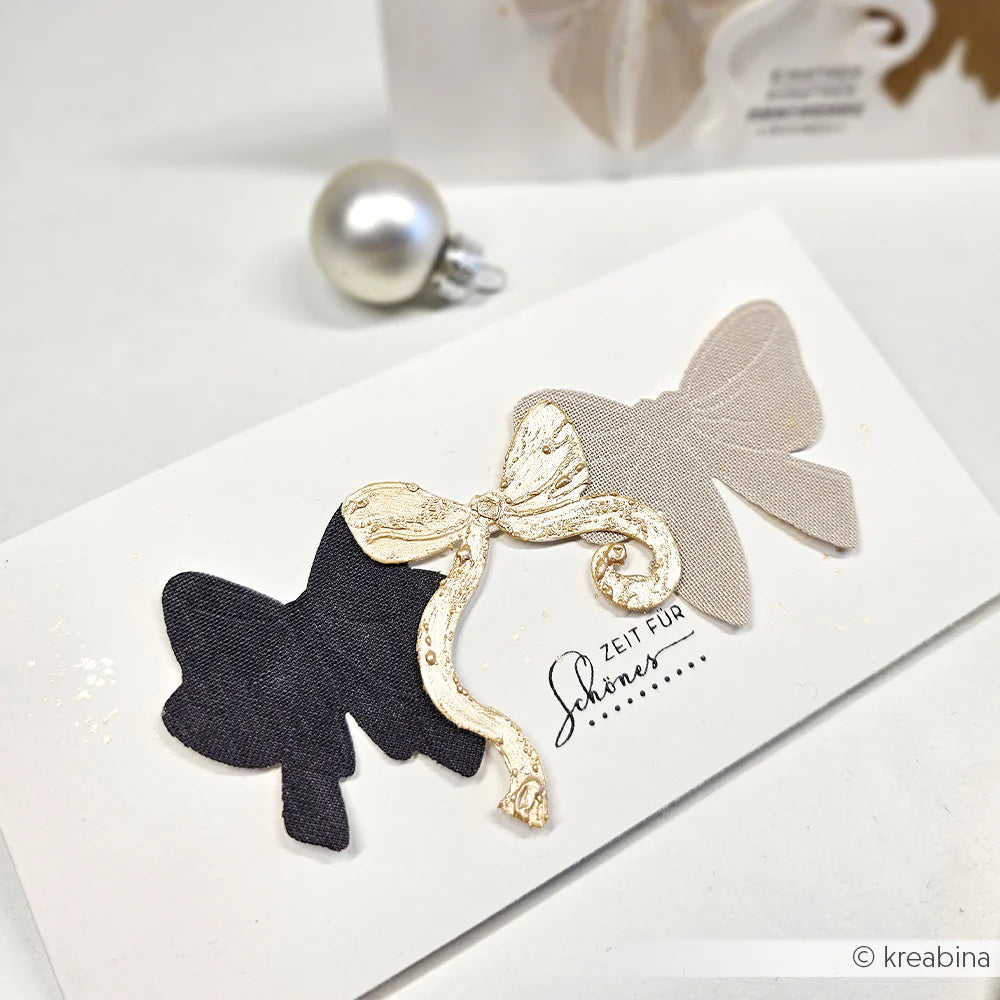 Alexandra Renke - Dies - Bow splendor