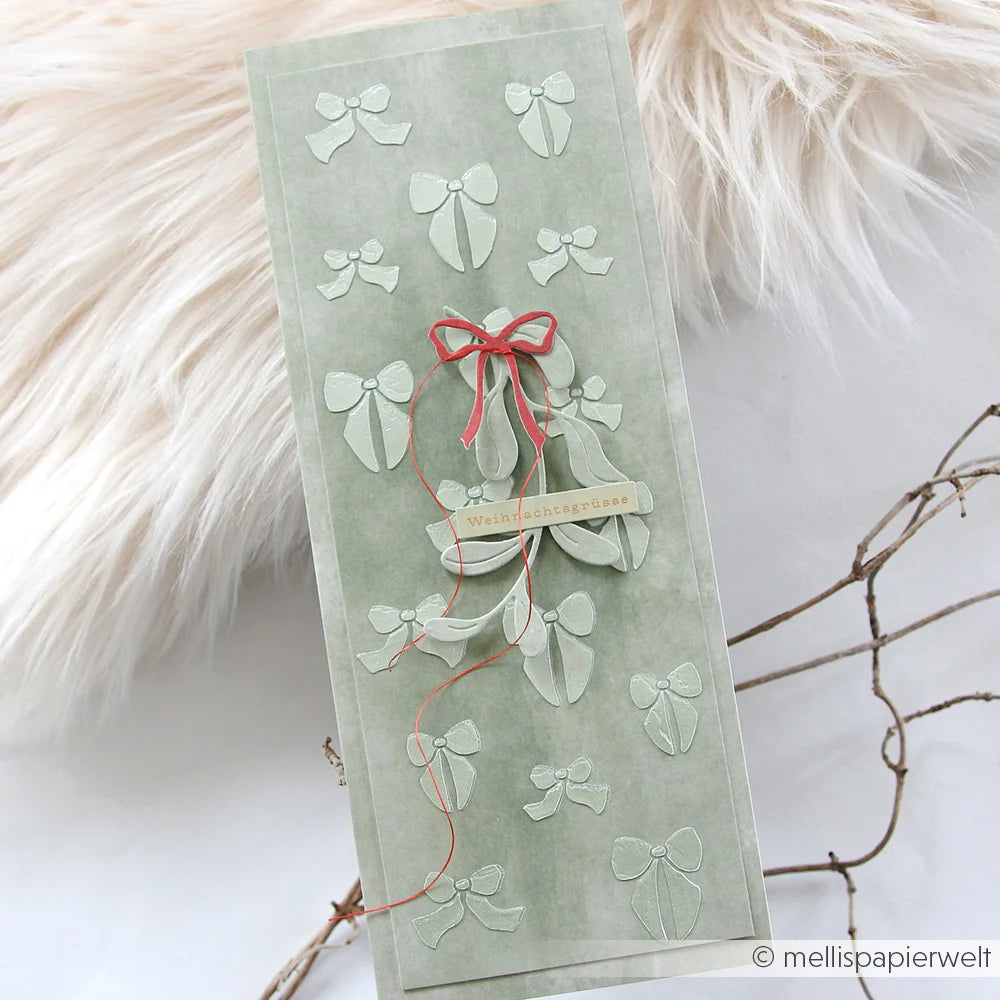 Alexandra Renke - Stencil - Sløyferegn