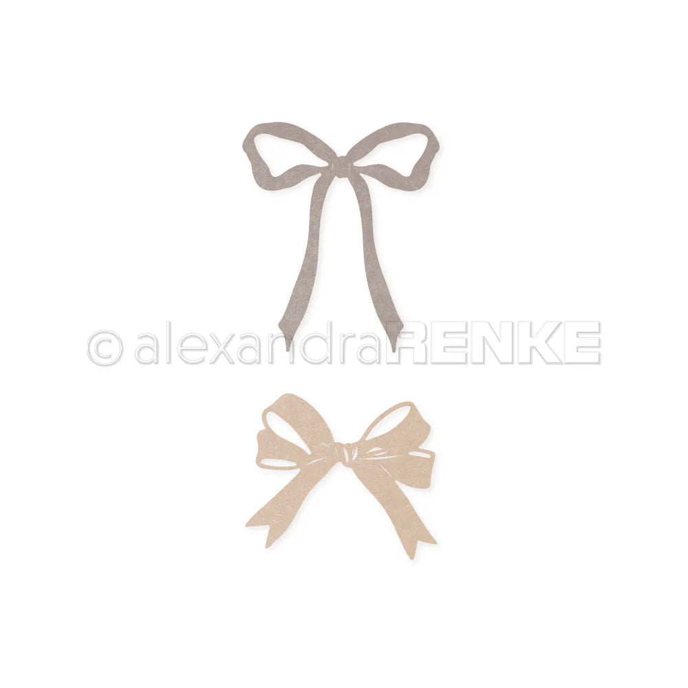 Alexandra Renke - Dies - Bow Set