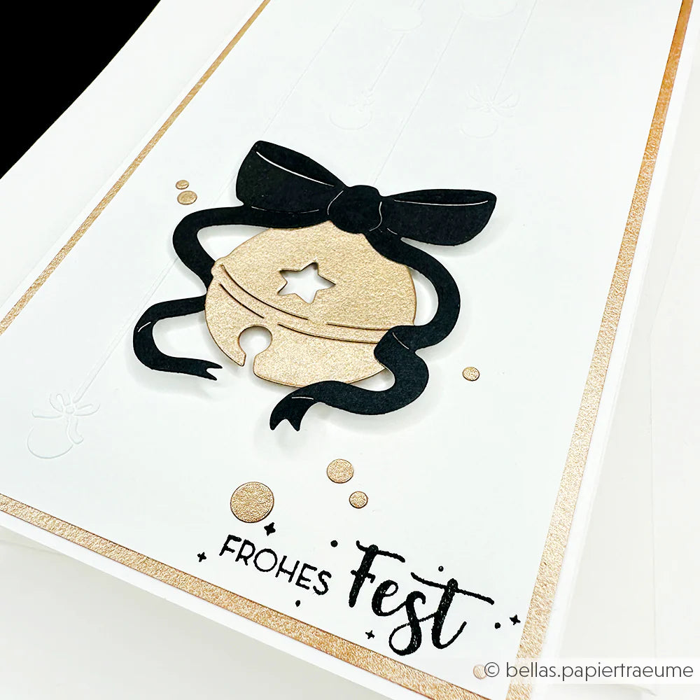 Alexandra Renke - Dies - Happy Star Bell