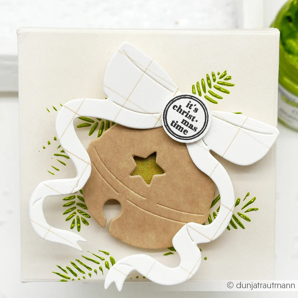 Alexandra Renke - Dies - Happy Star Bell