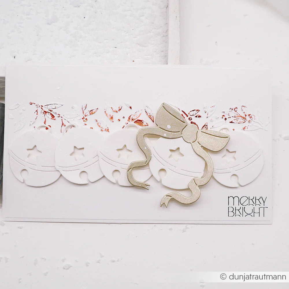 Alexandra Renke - Dies - Happy Star Bell