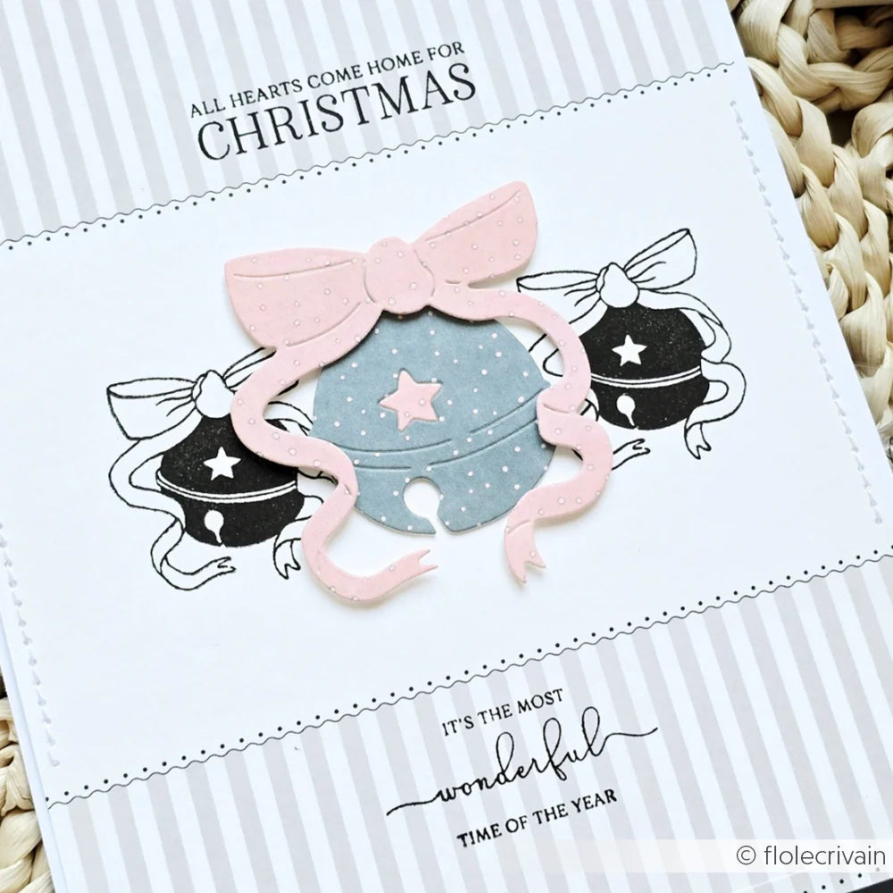 Alexandra Renke - Dies - Happy Star Bell