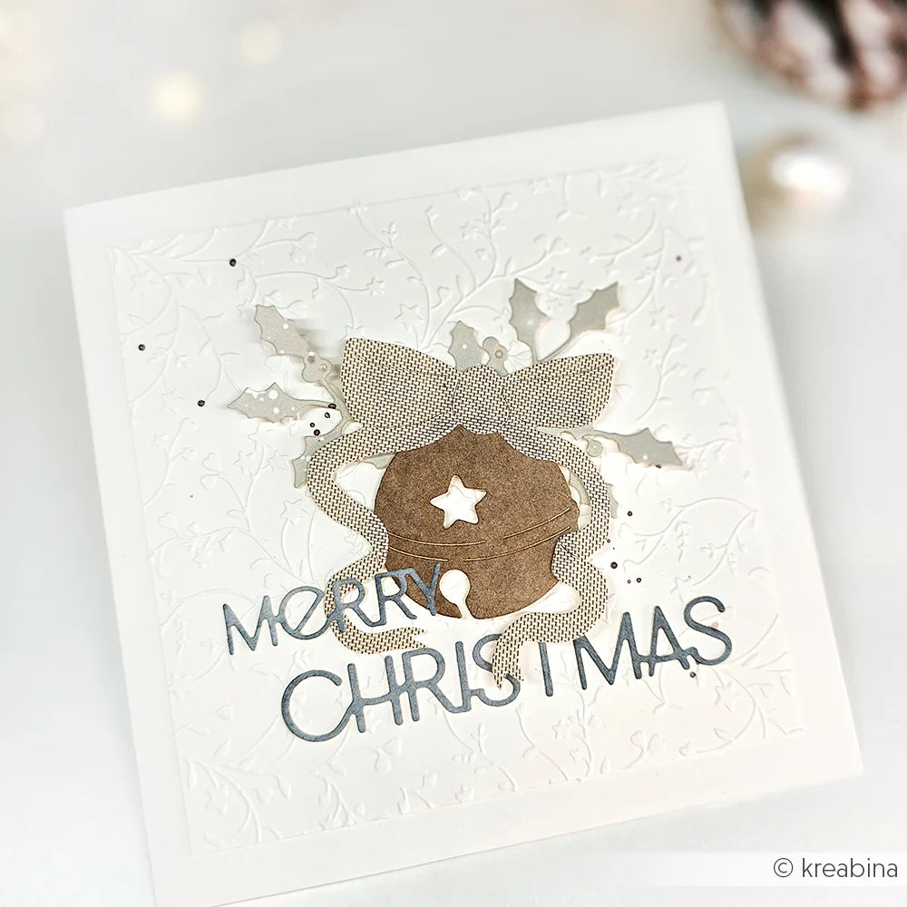 Alexandra Renke - Dies - Happy Star Bell