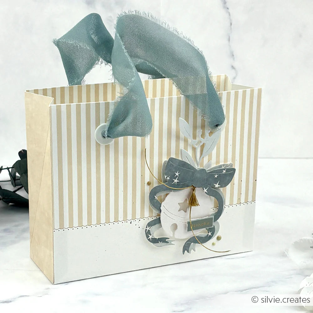 Alexandra Renke - Dies - Happy Star Bell