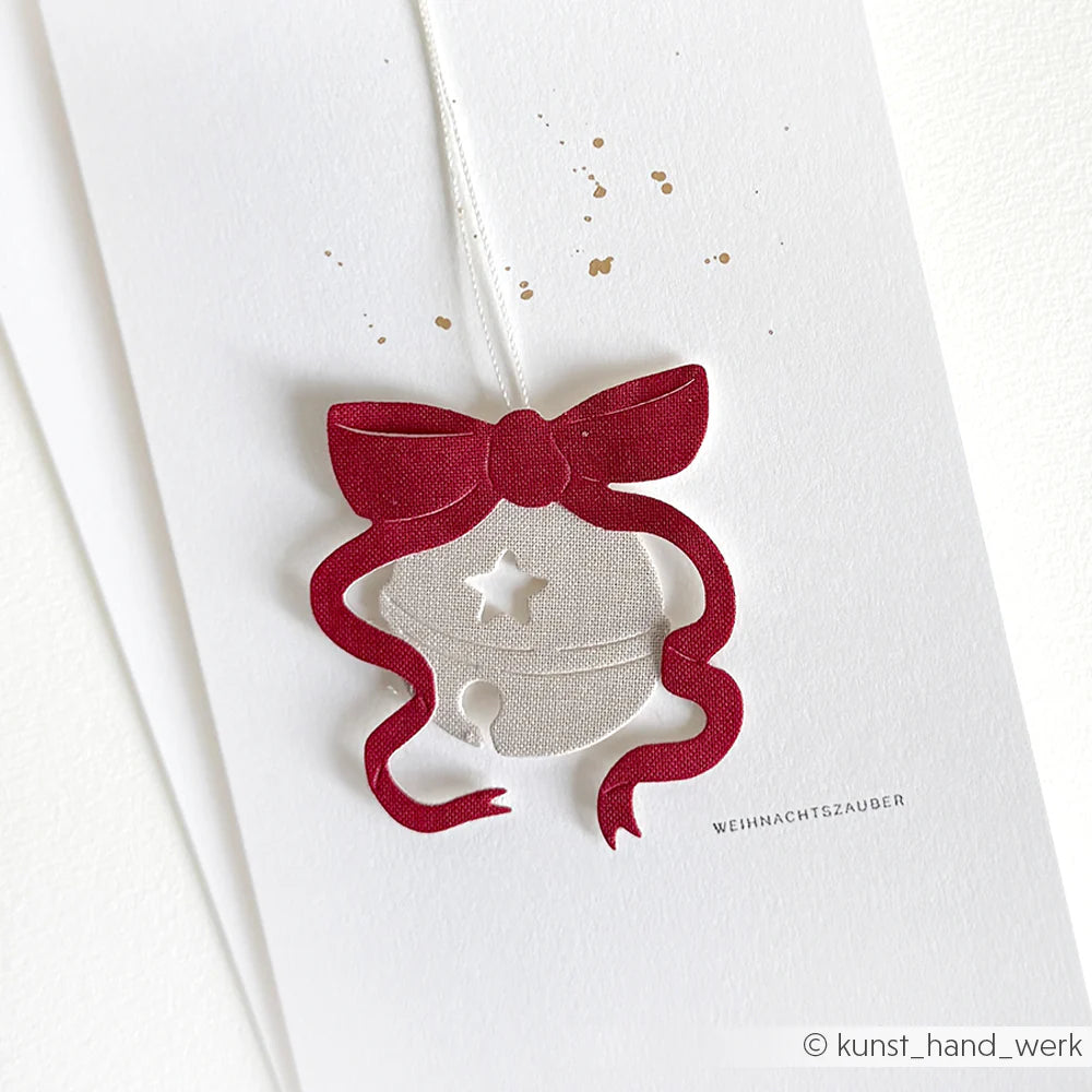 Alexandra Renke - Dies - Happy Star Bell