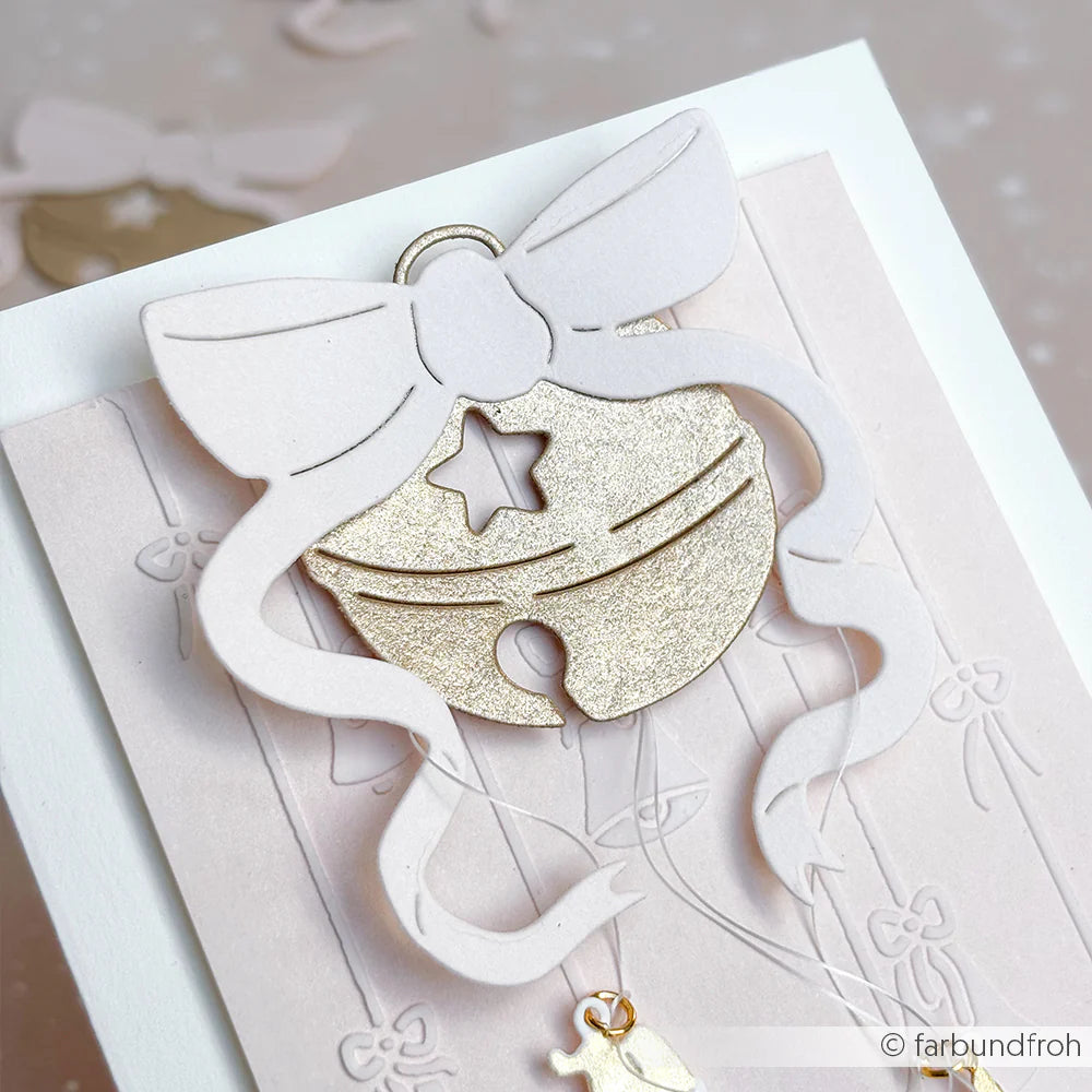 Alexandra Renke - Dies - Happy Star Bell