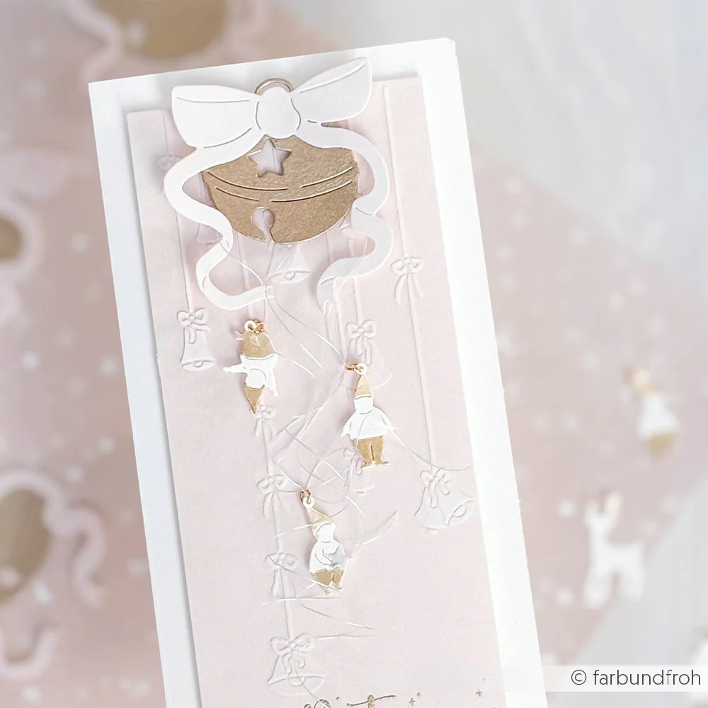 Alexandra Renke - Dies - Happy Star Bell