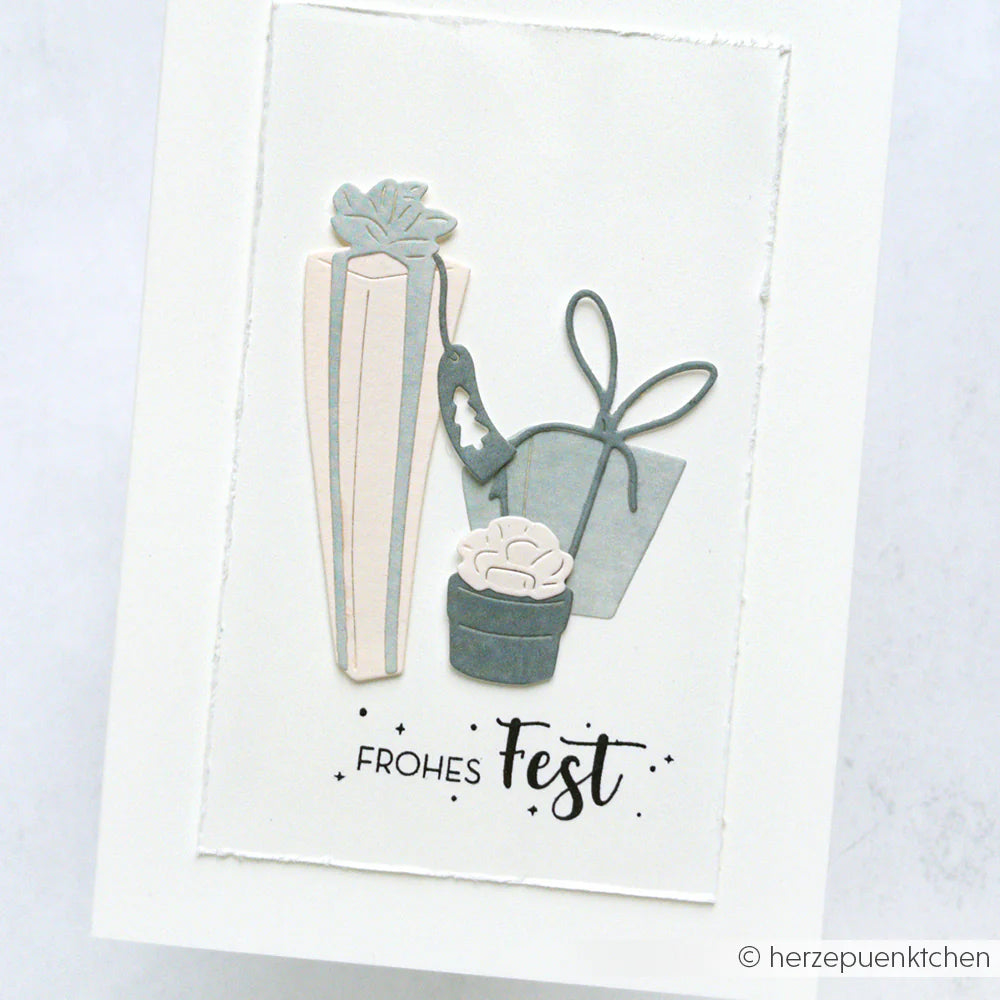 Alexandra Renke - Dies - Christmas - Gaver Trio 2