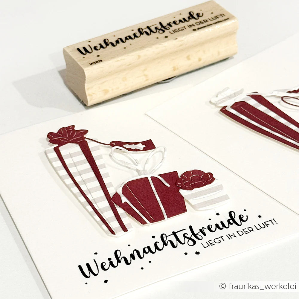 Alexandra Renke - Dies - Christmas - Gaver Trio 2