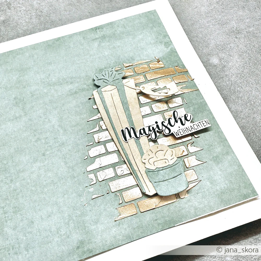 Alexandra Renke - Dies - Christmas - Gaver Trio 2