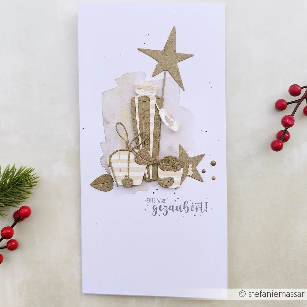 Alexandra Renke - Dies - Christmas - Gaver Trio 2