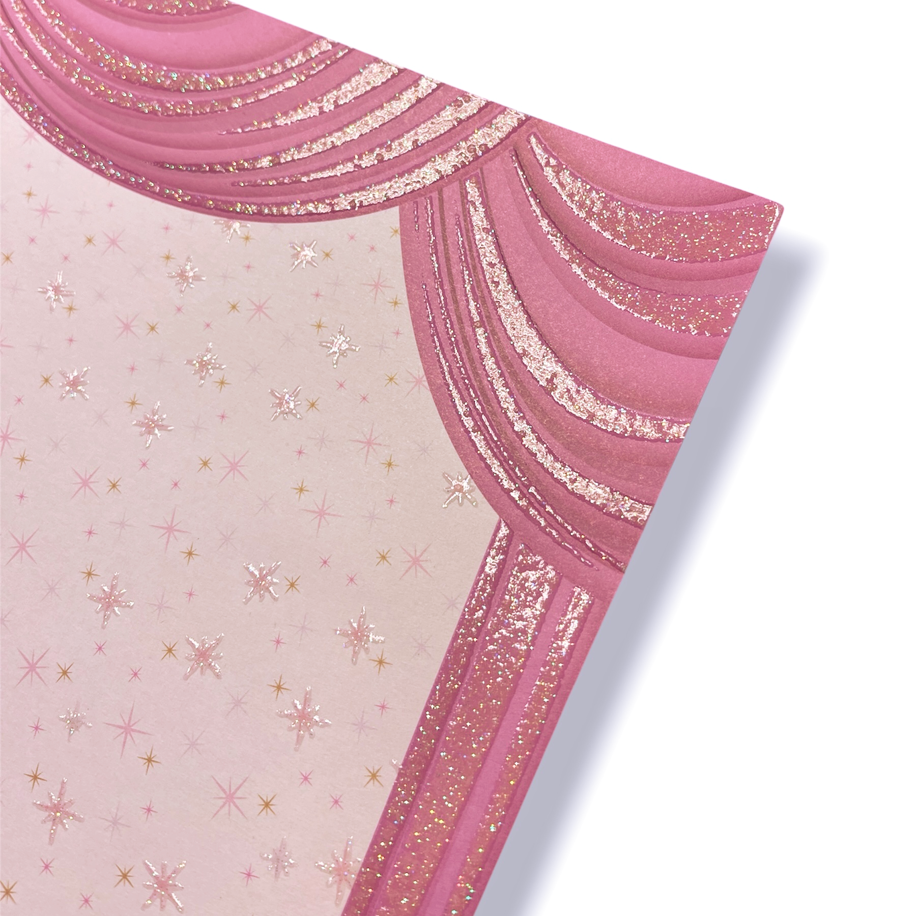 Best Creation - Ballet Princess - On Stage Paper - 12 x 12"