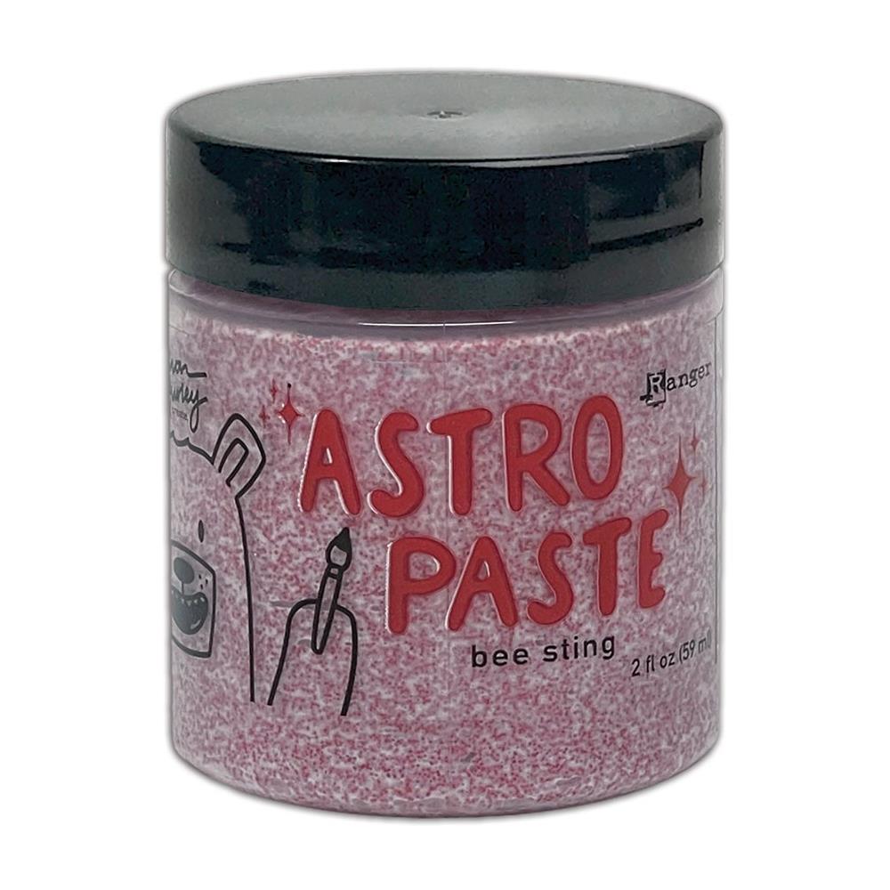 Simon Hurley - Astro Paste - Bee Sting