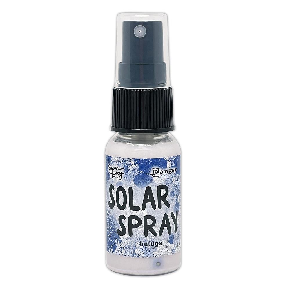 Simon Hurley - Solar Spray - Beluga -  1oz