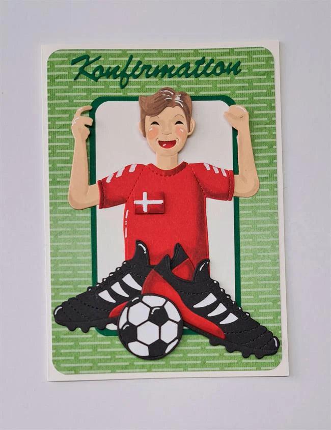 By Lene - Gamer - BLD1824