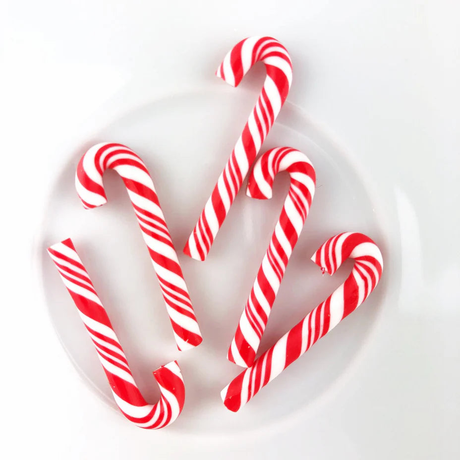 Trinity stamps - Mini Peppermint Candy Cane