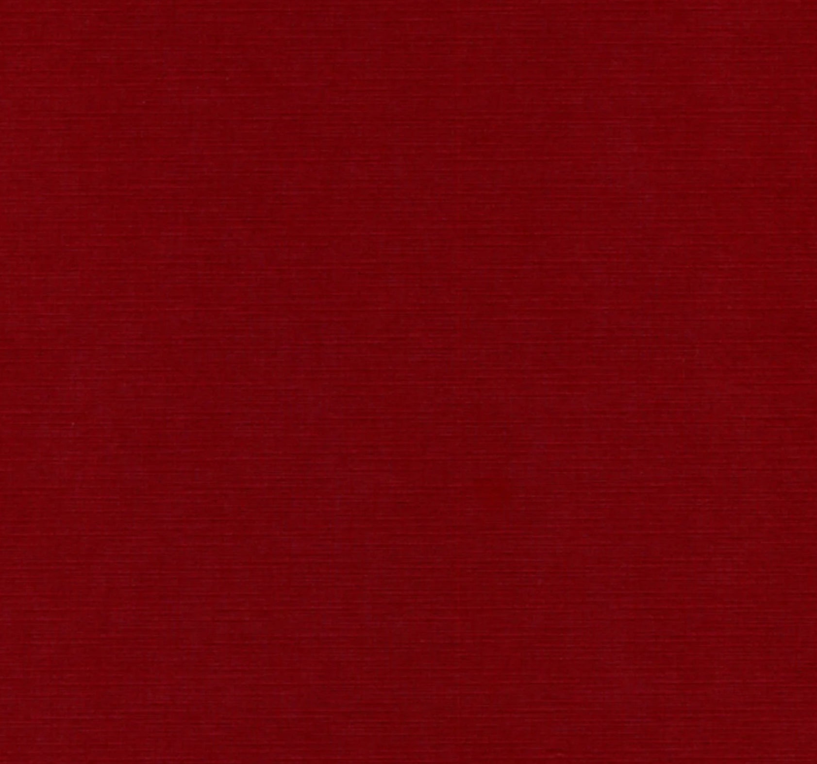 Linnen Kartong - Burgundy - 12x12"