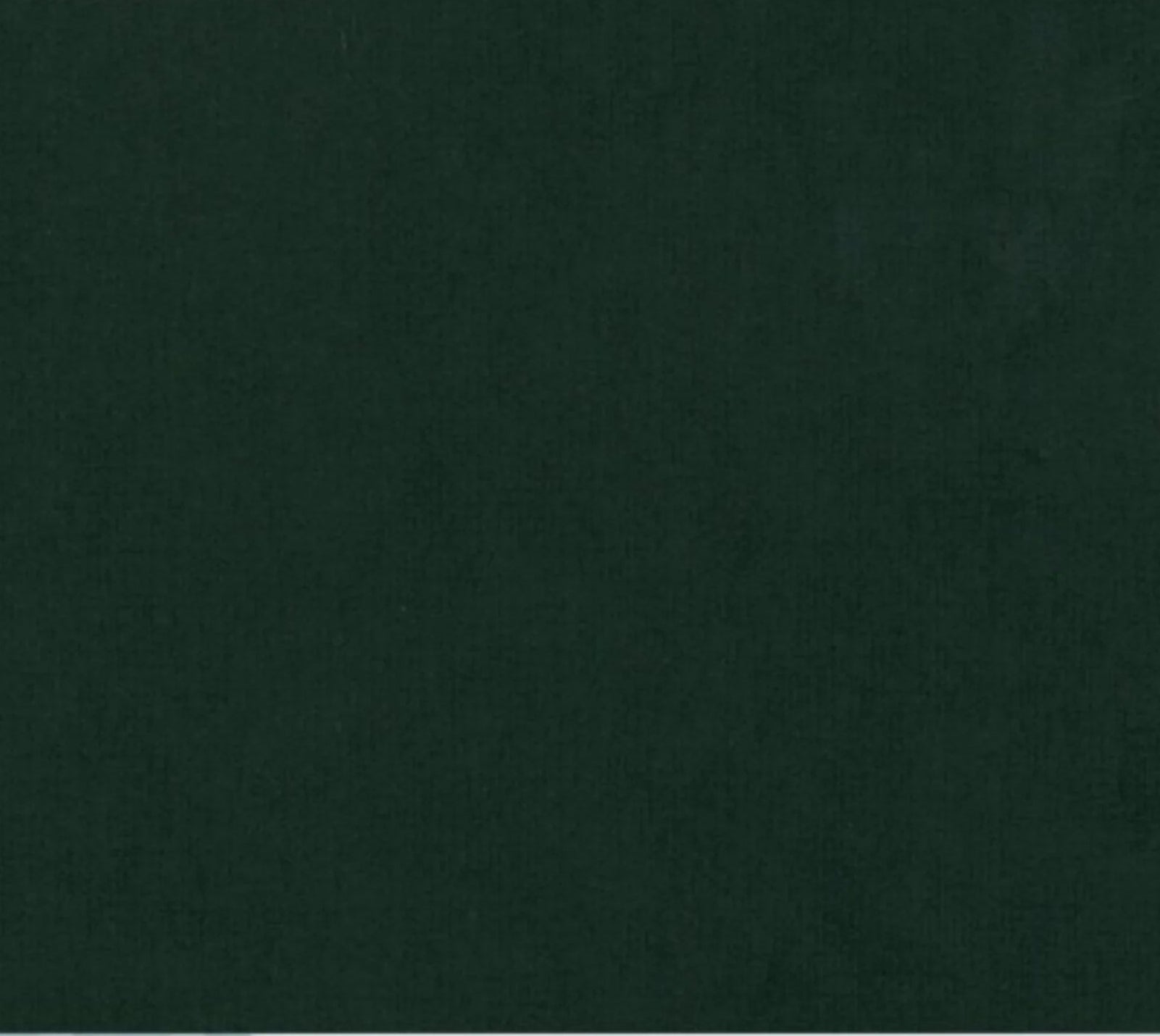 Linnen Kartong - Forest Green - 12x12"