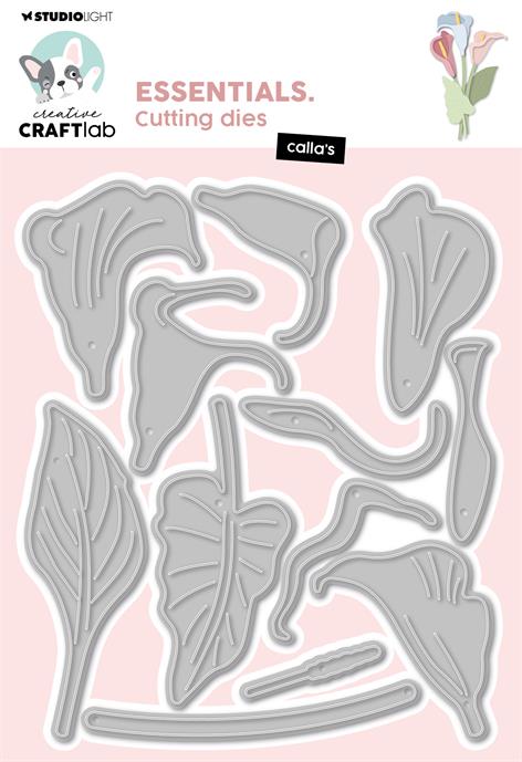 Studiolight - Dies - Calla's