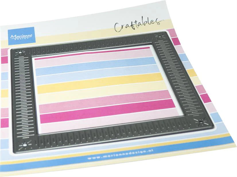 Marianne Design - Dies - Shaker Square Frame