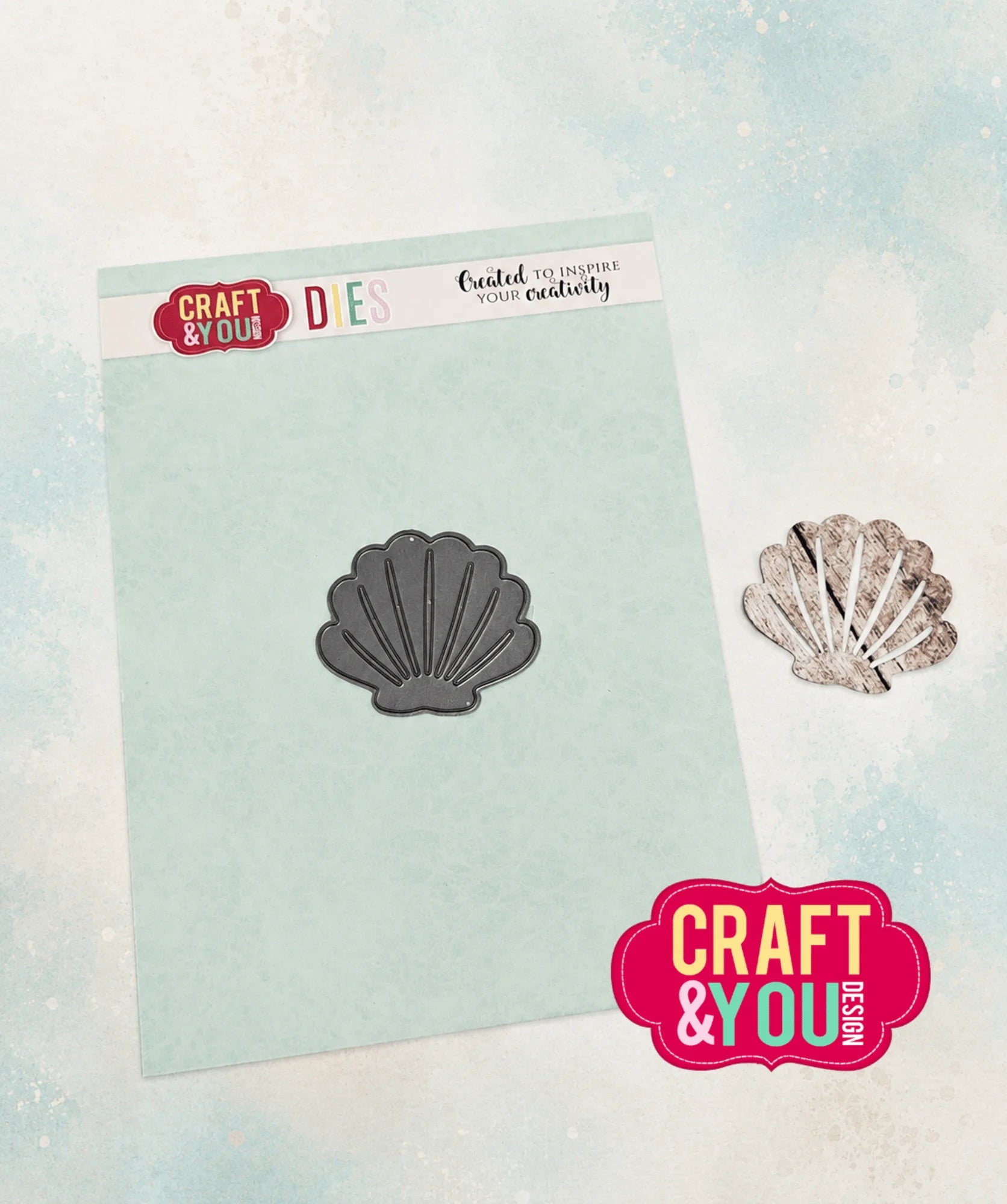 Craft and You - Dies - Shell