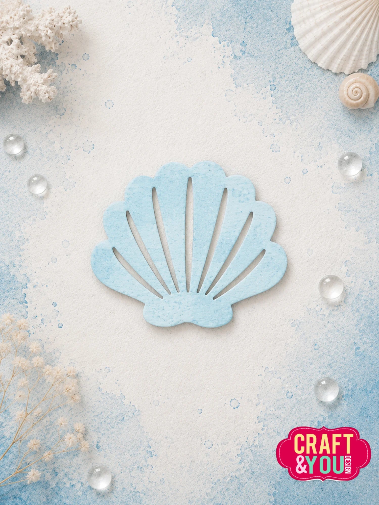 Craft and You - Dies - Shell