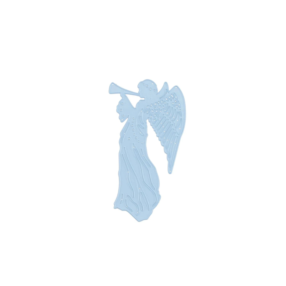 Nellie Snellen - Shape Dies - Angel