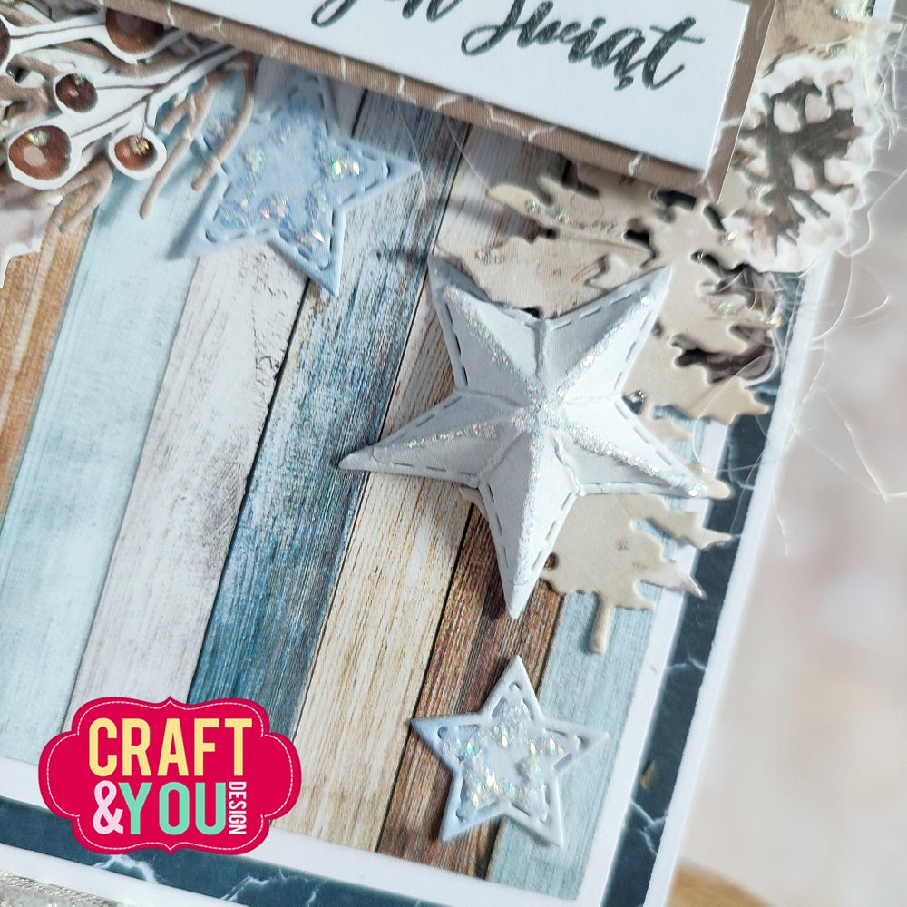 Craft and You - Dies - Stars