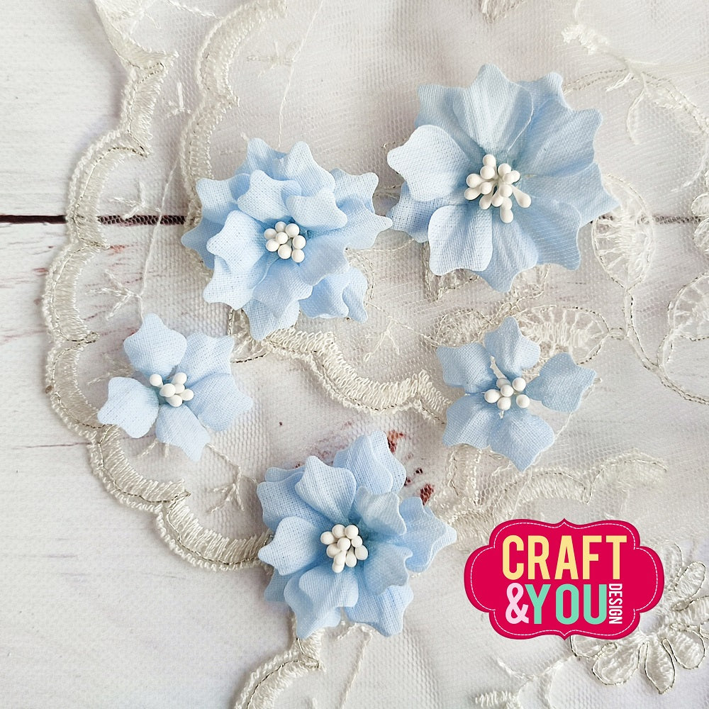 Craft and You - Dies - Magdas Flower 2