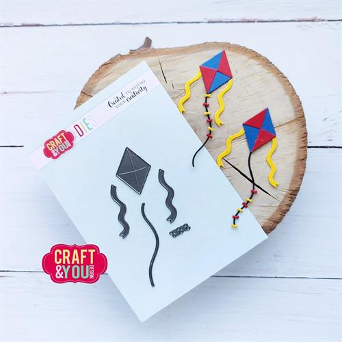 Craft and You - Dies - Kite