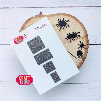 Craft and You - Dies - Blots