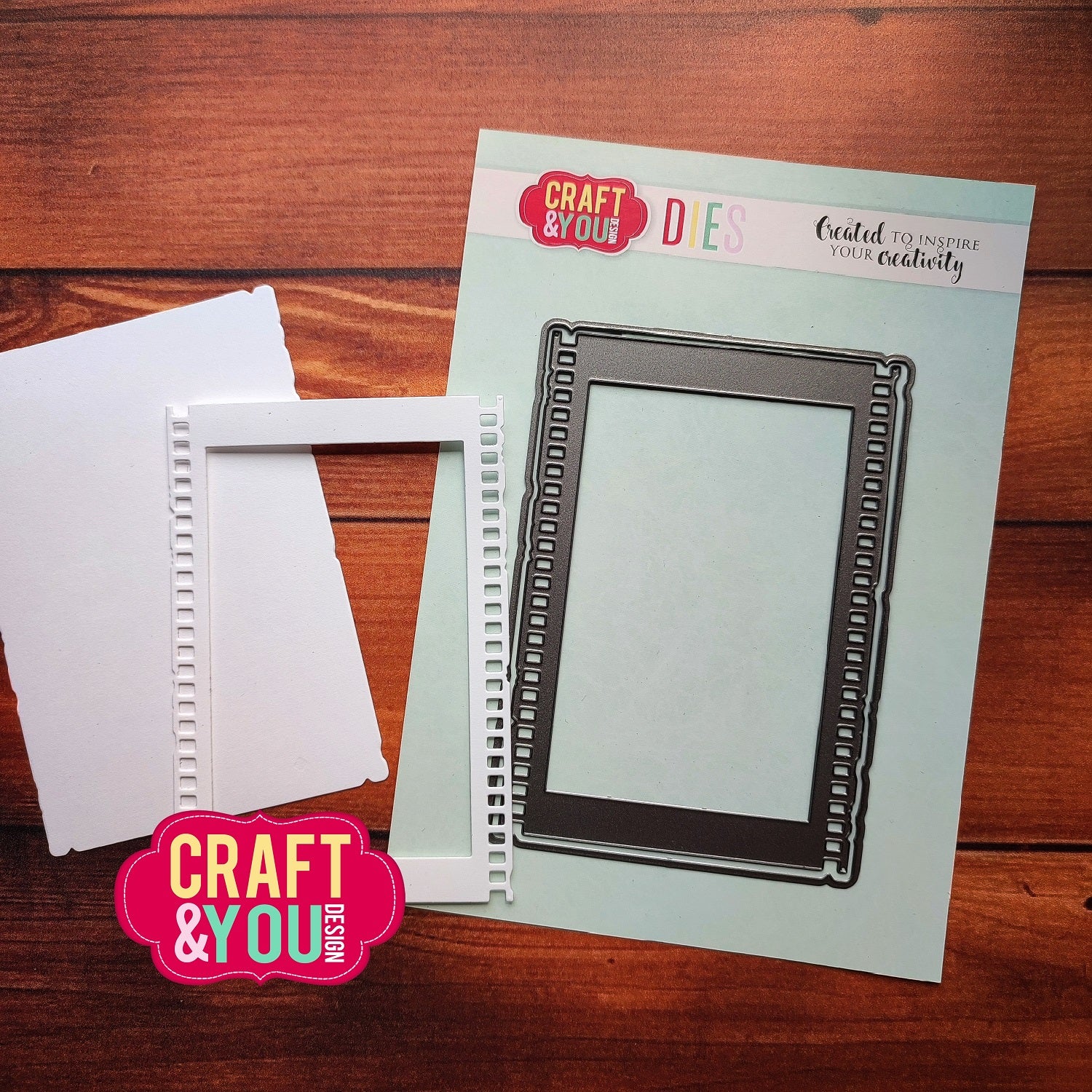 Craft and You - Dies - Film frame