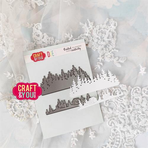 Craft and You - Dies - Forest Line