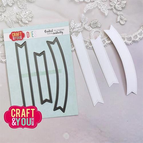 Craft and You - Dies - Banners