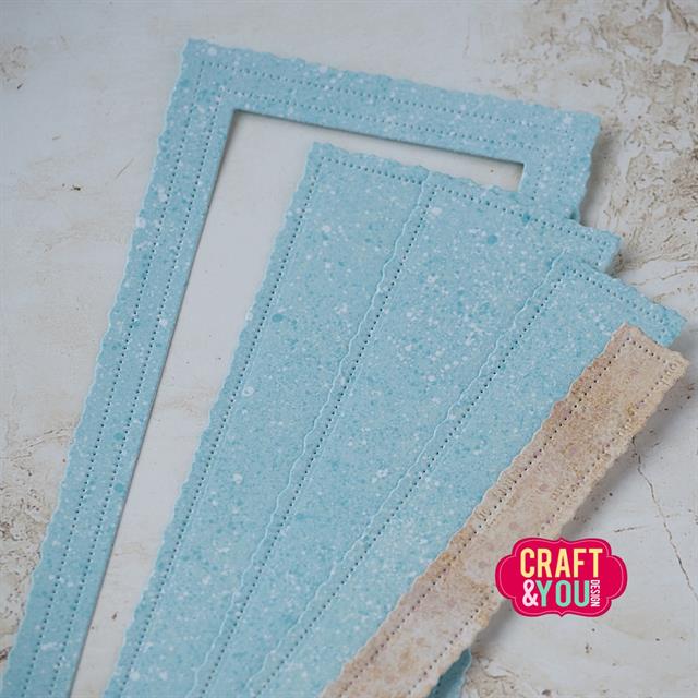 Craft and You - Dies - Old Frame DL