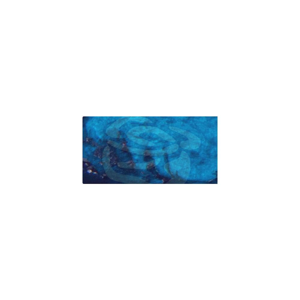 Art Alchemy By Finnabair - Liquid Acrylic - Deep Turquoise