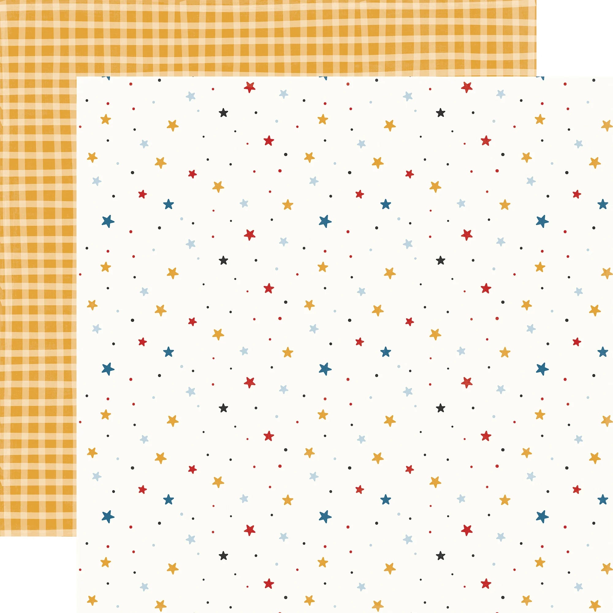 Echo Park - Mouse and Me - Collection Kit -    12 x 12"